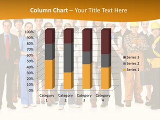 Home Conditioner Condition PowerPoint Template