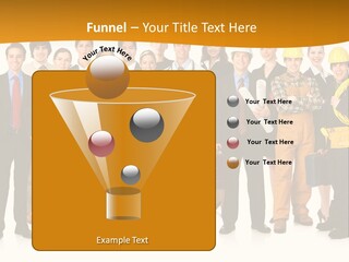 Home Conditioner Condition PowerPoint Template