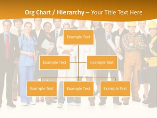 Home Conditioner Condition PowerPoint Template