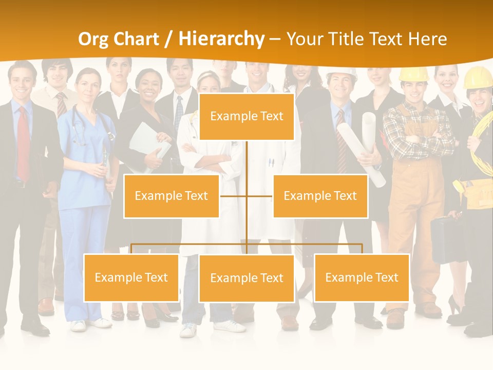 Home Conditioner Condition PowerPoint Template