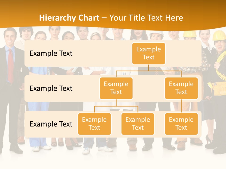 Home Conditioner Condition PowerPoint Template