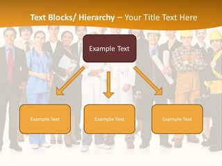 Home Conditioner Condition PowerPoint Template