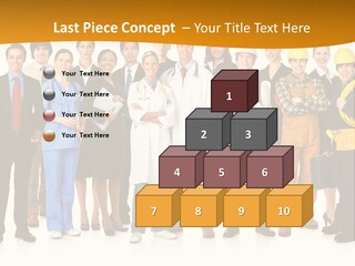 Home Conditioner Condition PowerPoint Template