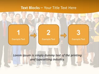 Home Conditioner Condition PowerPoint Template