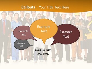 Home Conditioner Condition PowerPoint Template