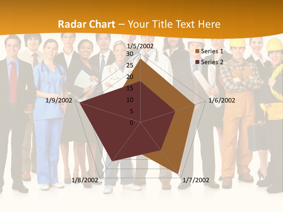 Home Conditioner Condition PowerPoint Template