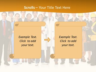 Home Conditioner Condition PowerPoint Template
