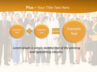 Home Conditioner Condition PowerPoint Template