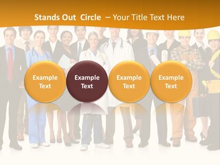 Home Conditioner Condition PowerPoint Template