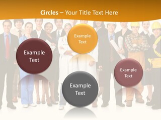 Home Conditioner Condition PowerPoint Template