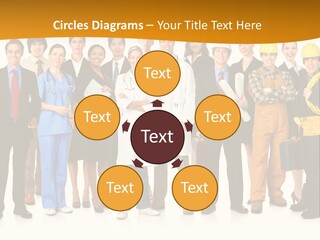 Home Conditioner Condition PowerPoint Template