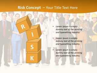 Home Conditioner Condition PowerPoint Template