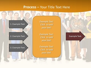 Home Conditioner Condition PowerPoint Template