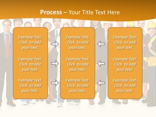 Home Conditioner Condition PowerPoint Template