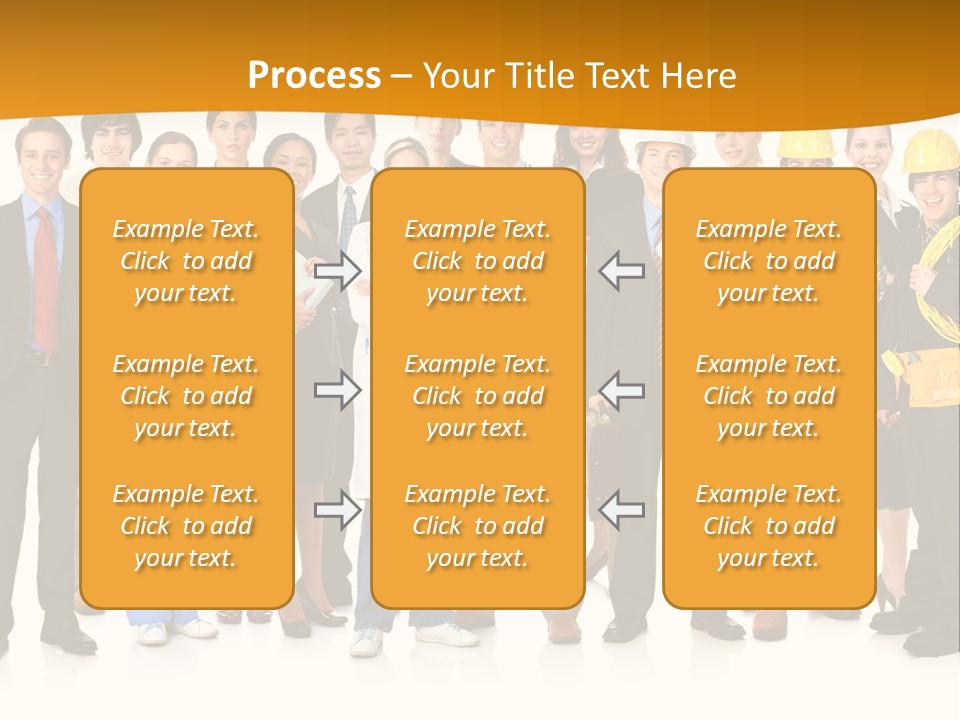 Home Conditioner Condition PowerPoint Template