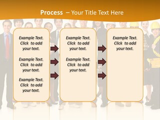 Home Conditioner Condition PowerPoint Template