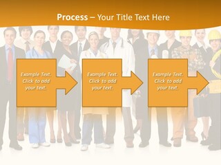 Home Conditioner Condition PowerPoint Template