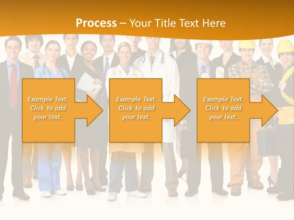 Home Conditioner Condition PowerPoint Template