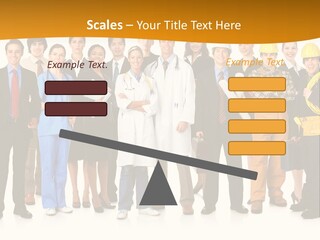 Home Conditioner Condition PowerPoint Template