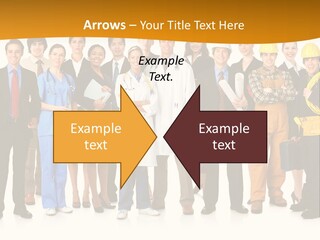 Home Conditioner Condition PowerPoint Template