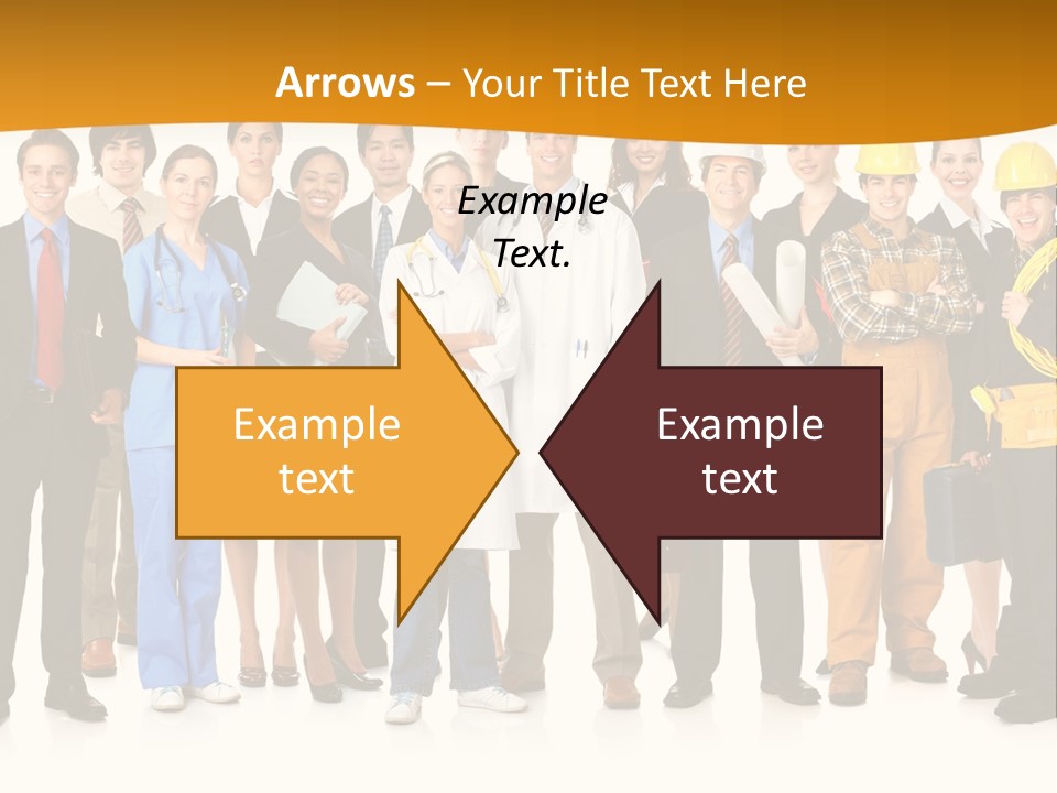 Home Conditioner Condition PowerPoint Template