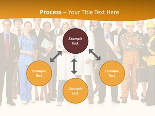 Home Conditioner Condition PowerPoint Template