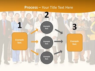 Home Conditioner Condition PowerPoint Template