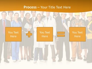 Home Conditioner Condition PowerPoint Template