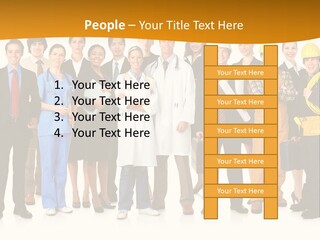 Home Conditioner Condition PowerPoint Template