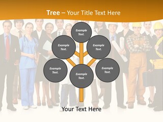 Home Conditioner Condition PowerPoint Template