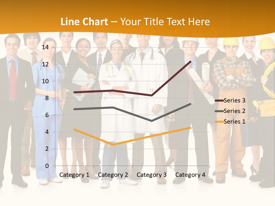 Home Conditioner Condition PowerPoint Template