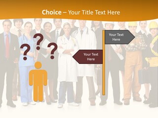 Home Conditioner Condition PowerPoint Template