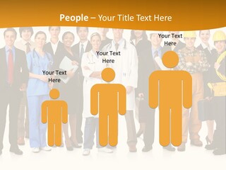 Home Conditioner Condition PowerPoint Template