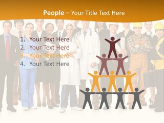 Home Conditioner Condition PowerPoint Template