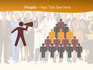 Home Conditioner Condition PowerPoint Template