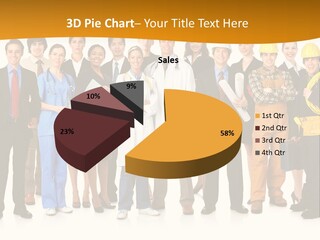 Home Conditioner Condition PowerPoint Template