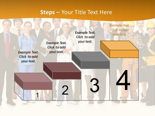 Home Conditioner Condition PowerPoint Template