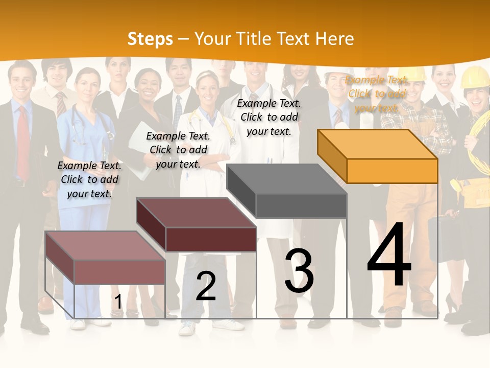 Home Conditioner Condition PowerPoint Template