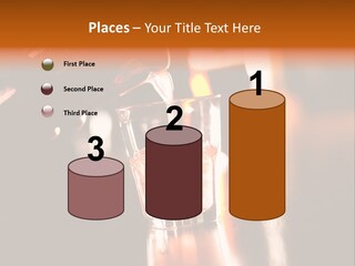 Climate System Home PowerPoint Template