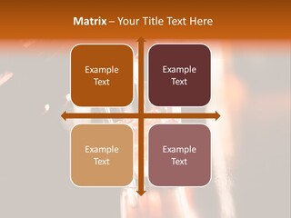 Climate System Home PowerPoint Template