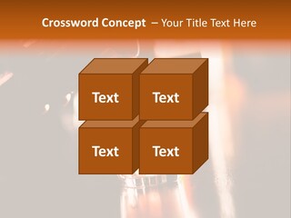 Climate System Home PowerPoint Template