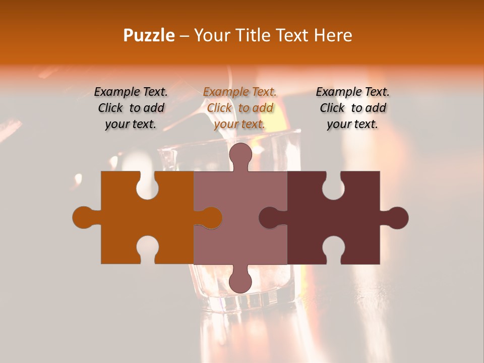 Climate System Home PowerPoint Template