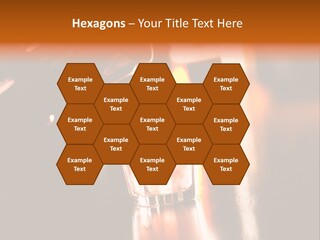 Climate System Home PowerPoint Template