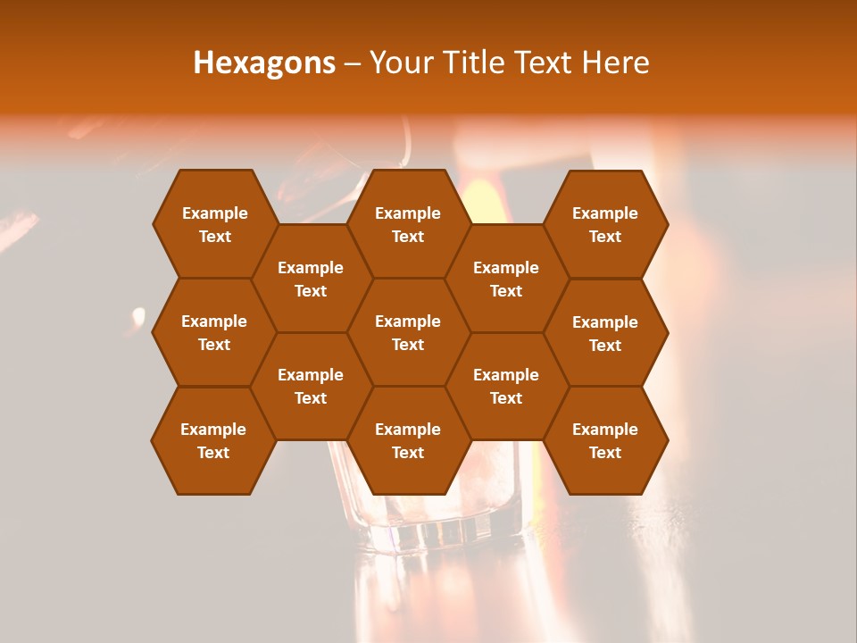 Climate System Home PowerPoint Template