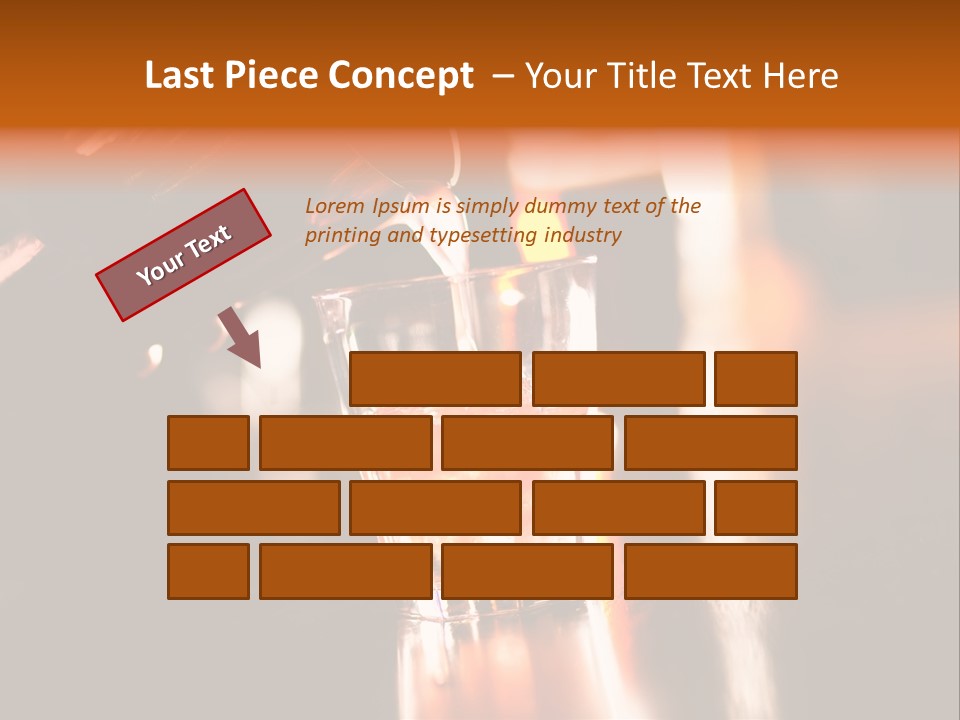 Climate System Home PowerPoint Template