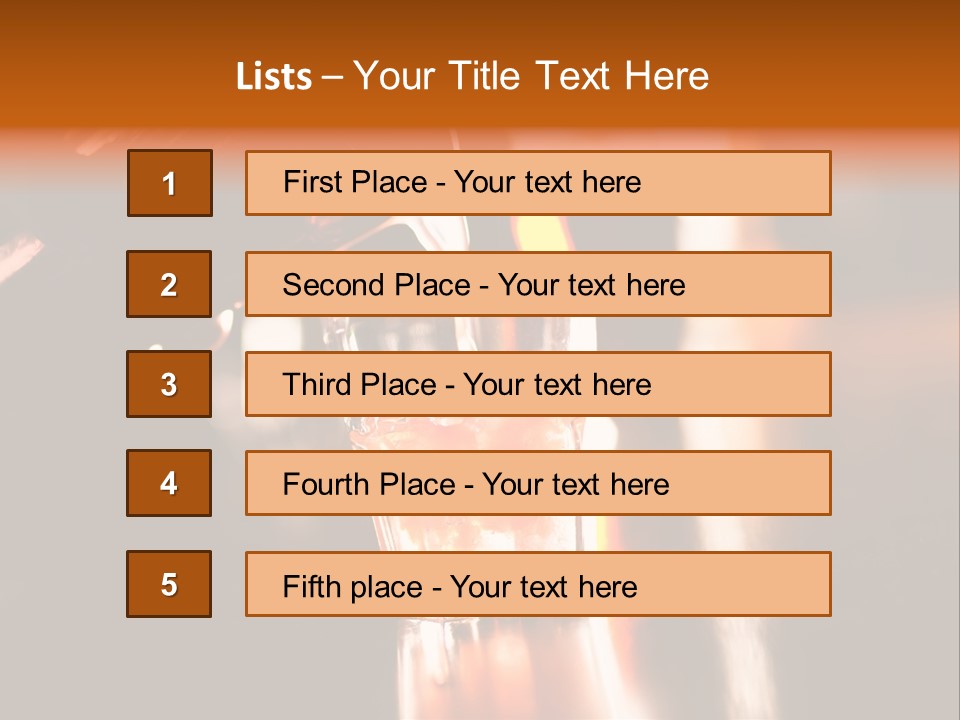 Climate System Home PowerPoint Template