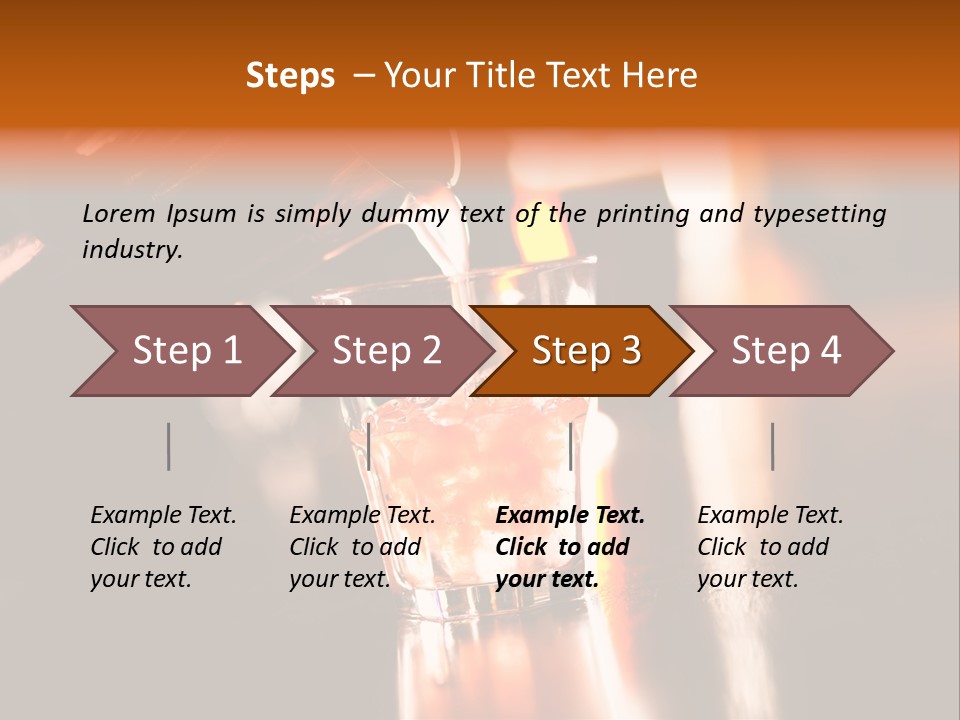 Climate System Home PowerPoint Template