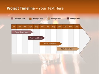 Climate System Home PowerPoint Template