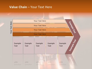 Climate System Home PowerPoint Template