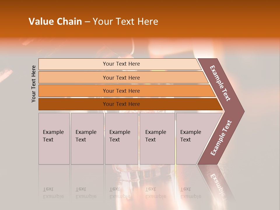 Climate System Home PowerPoint Template